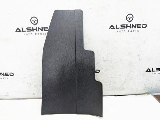 2012-2015 Kia Optima Left Side Center Floor Console Cover Trim 84670-4C000 OEM - Alshned Auto Parts