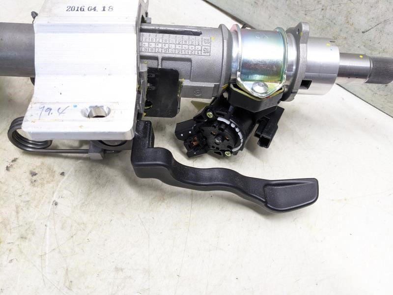 2015-2017 Hyundai Sonata Steering Column Assy 56300-C2500 OEM - Alshned Auto Parts