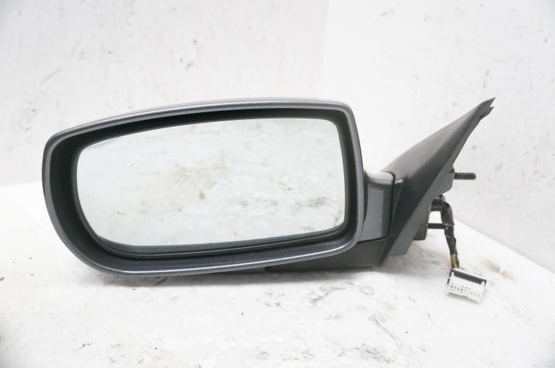 09-16 Hyundai Genesis Coupe Driver Left Side Rear View Mirror 87610-2M130 OEM - Alshned Auto Parts