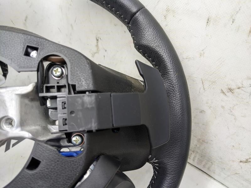 2019 Subaru Outback Legacy Steering Wheel w Control Buttons GS131-16640 OEM - Alshned Auto Parts