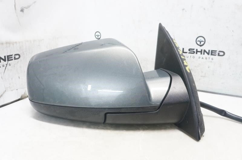 2012 Chevrolet Equinox Passenger Right Side Rear View Mirror 22818285 OEM - Alshned Auto Parts