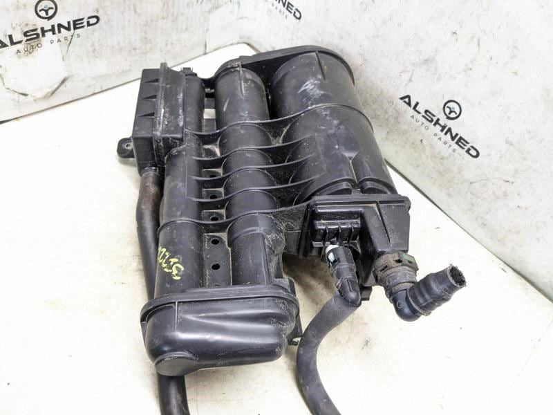 2014-2019 Toyota Corolla Fuel Vapor Evaporator Emission Canister 77740-02220 OEM - Alshned Auto Parts