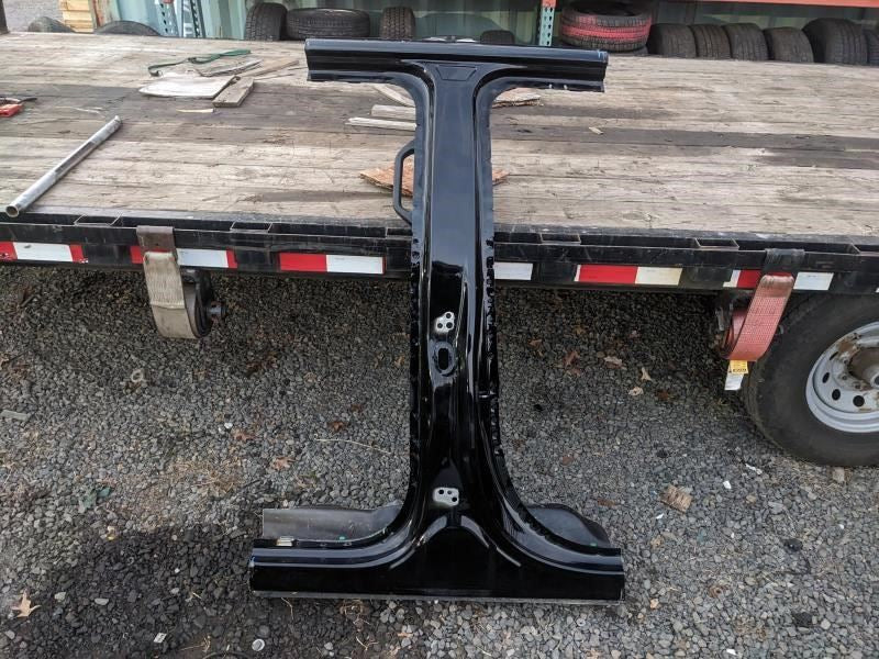 2015-2020 Ford F150 SuperCrew Cab Right Side Center Pillar FL3Z-16211A10-A OEM - Alshned Auto Parts