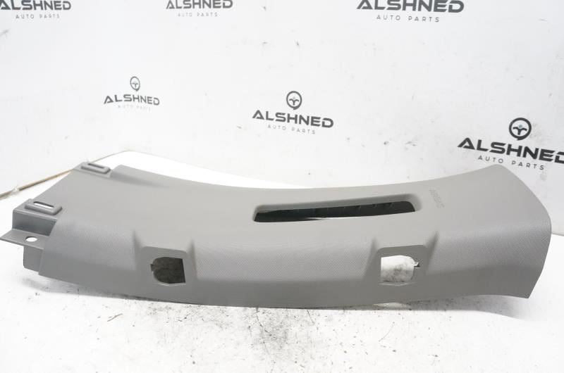 2019 Ford F150 Upper Center Right B Pillar Trim FL3B-1624582-A OEM - Alshned Auto Parts