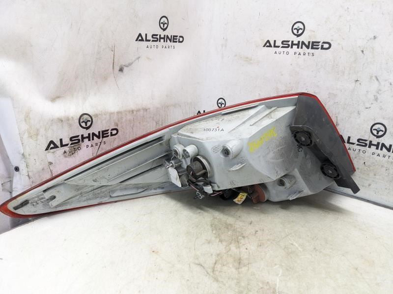 2010-2015 Hyundai Tucson Rear Right Side Tail Light Lamp 92402-2S050 OEM - Alshned Auto Parts