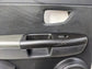 2011 Kia Soul+ Rear Left Door Interior Trim Panel 83301-2K230ARS OEM
