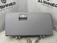 2015-2019 Subaru WRX Glove Box Storage Compartment Gray 66123FJ010 OEM - Alshned Auto Parts