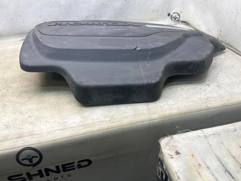 2018-2019 Honda Odyssey Engine Motor Cover 17121-5MR-A00 OEM *ReaD* - Alshned Auto Parts