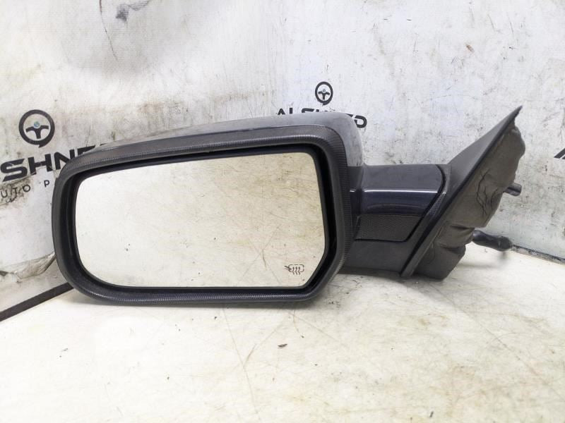 2015-2017 Chevrolet Equinox Left Driver Side Rearview Mirror 23467292 OEM - Alshned Auto Parts