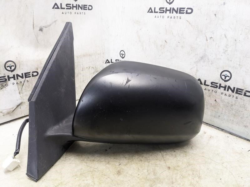 2009-2011 Toyota RAV4 Left Driver Side Rearview Mirror 87940-42B10 OEM - Alshned Auto Parts