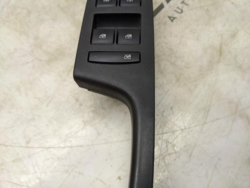 2010-17 Chevrolet Equinox FR LH Door Master Power Window Switch 20917599 OEM - Alshned Auto Parts