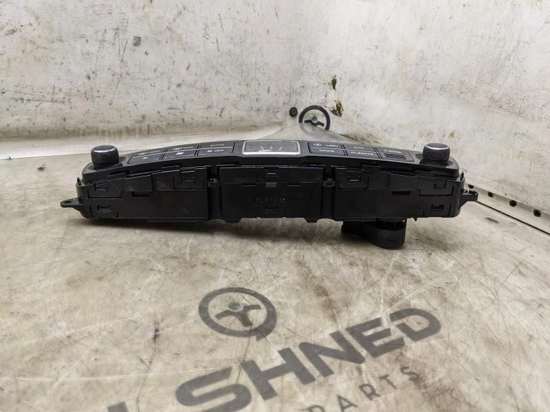 2014-2016 Hyundai Equus AC Heater Temperature Climate Control 97250-3N800 OEM - Alshned Auto Parts