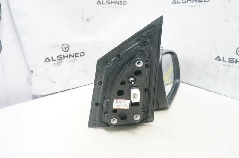 14-16 Kia Forte Right Passenger Outside Rearview Mirror 87620-A7470 OEM *ReaD* - Alshned Auto Parts