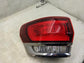 2020-22 Jeep Grand Cherokee Rear Left Driver Side Tail Light Lamp 68471329AA OEM - Alshned Auto Parts