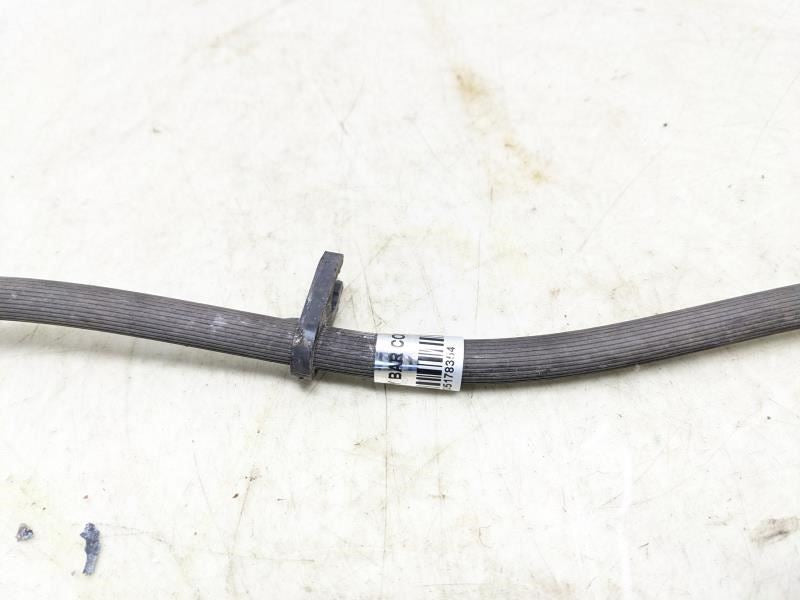 2011-2018 Ram 1500 Front Right Passenger Hydraulic Brake Hose 55366348AL OEM - Alshned Auto Parts