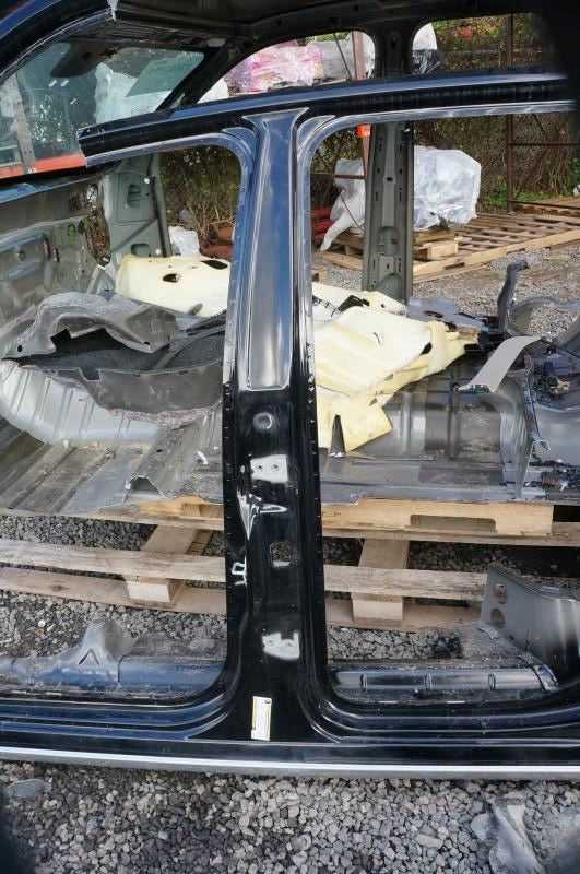 2013-2020 Dodge RAM 1500 Driver Side Left Front Body Panel 68144985AA OEM - Alshned Auto Parts