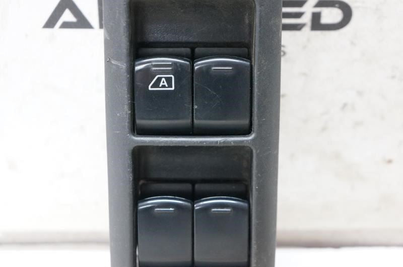 2010 Nissan Rogue Front Driver Master  Window Switch 74231-0T010 OEM - Alshned Auto Parts