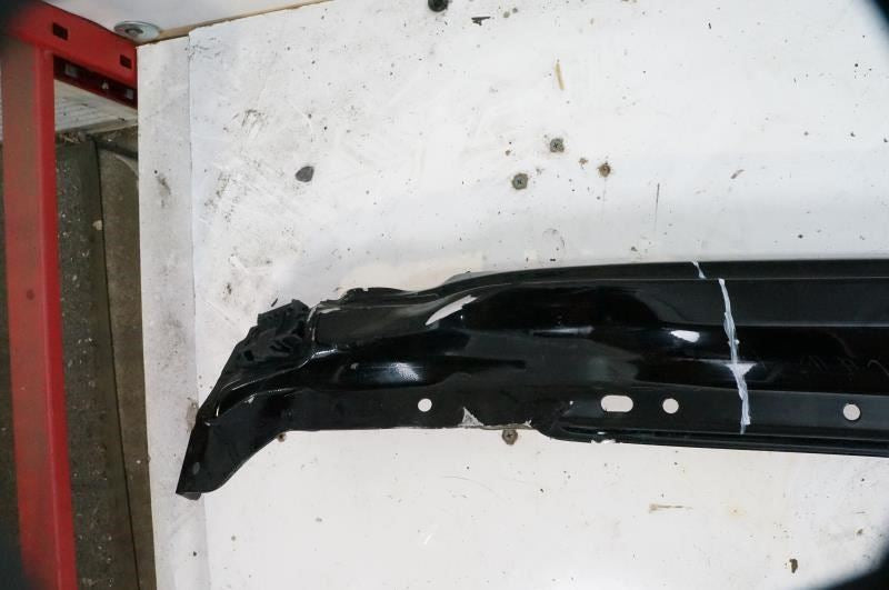 18-20 Jeep Wrangler Driver Left Front Fender Panel 68284825L OEM *ReaD* - Alshned Auto Parts