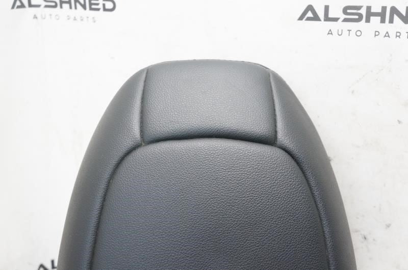 2016 Nissan Rogue Front Right Left Headrest Leather 86400-4BA0A OEM - Alshned Auto Parts