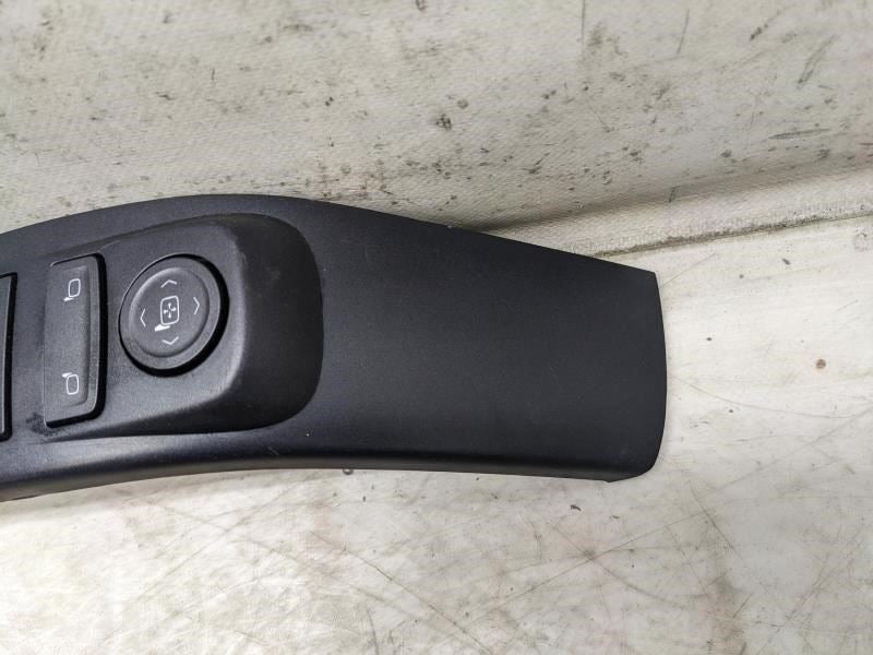 2014-2019 GMC Sierra 1500 LH Door Master Power Window Switch 23427098 OEM - Alshned Auto Parts