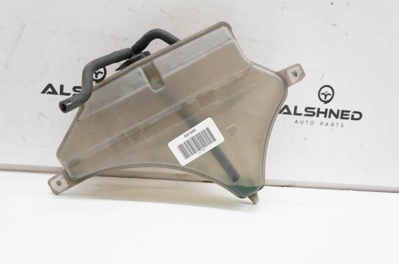 2018 Mazda 3 Radiator Coolant Reservoir Bottle PE0115350 OEM - Alshned Auto Parts