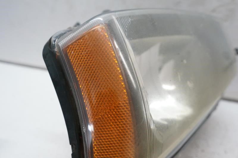 *READ* 2005 Chevrolet Silverado 1500 Driver Left Front Head Light 10396913 OEM - Alshned Auto Parts