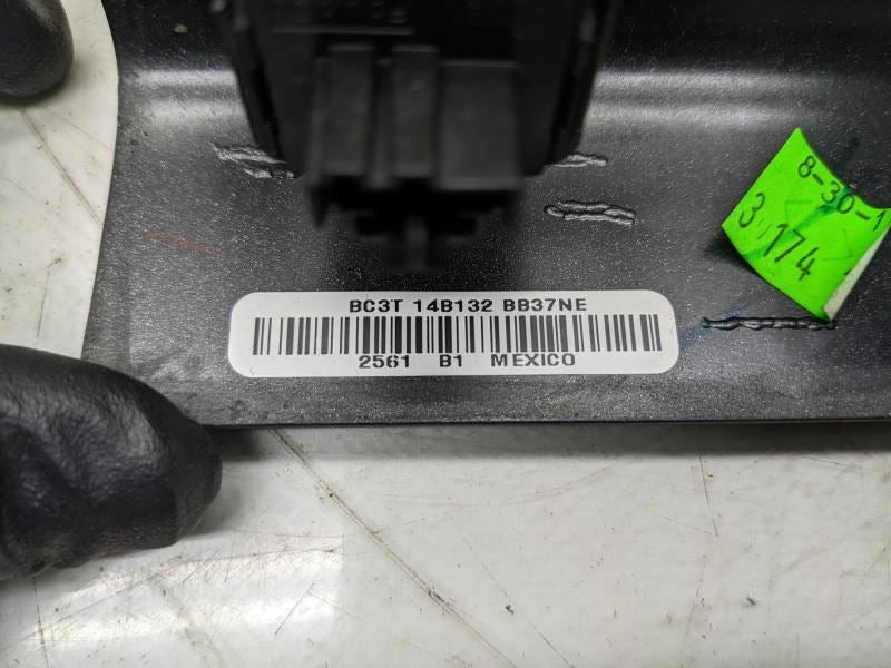 2011-14 Ford F250 F350 Front Right Door Window Switch BC3T-14B132-BB37NE OEM - Alshned Auto Parts