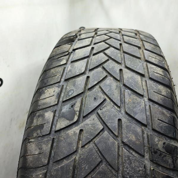 2012 Jeep Wrangler Tire Maxxis MA-S1 Marauder 275/60 R17