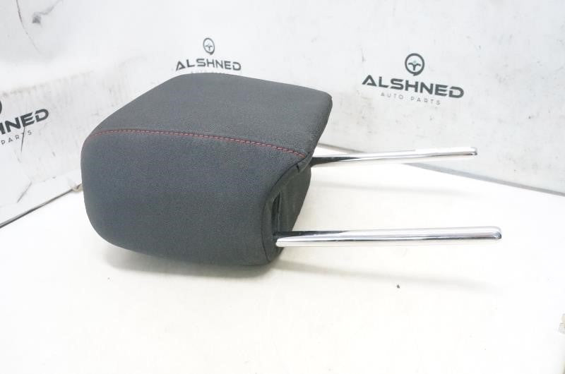 2011-2016 Chevrolet Equinox Front Left Right Headrest Black 20939762 OEM - Alshned Auto Parts