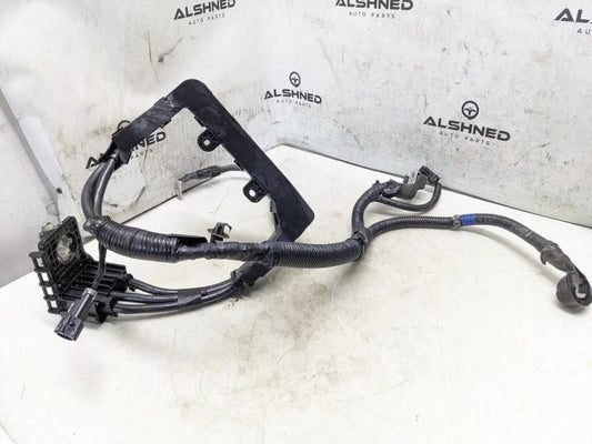 2015-2019 Hyundai Sonata Positive Battery Cable Wiring Harness 91850-C2010 OEM - Alshned Auto Parts