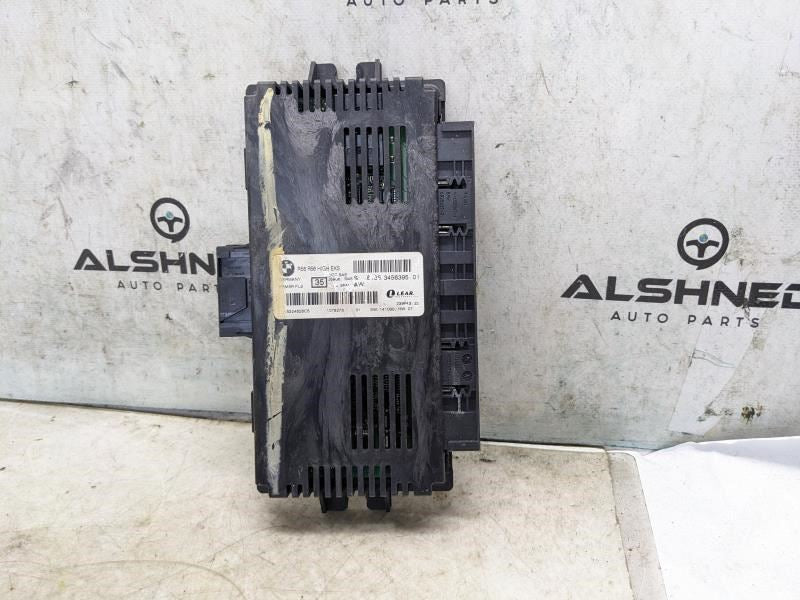 2010-2015 Mini Cooper Footwell Light Control Module BCM 61353456395 OEM - Alshned Auto Parts