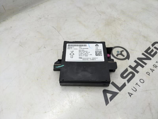 2019 Ram 1500 Laramie Wireless Control Module Receiver 68291647AK OEM - Alshned Auto Parts