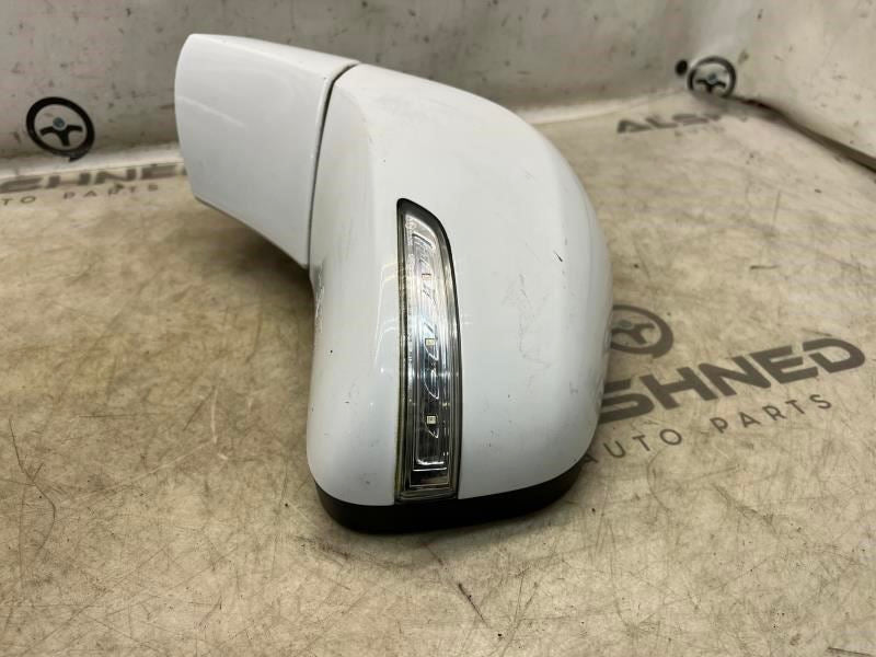 2015-2016 Buick Encore Left Driver Outside Rearview Mirror 95423146 OEM *ReaD* - Alshned Auto Parts