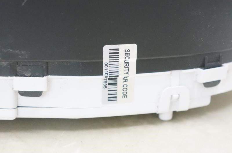 2008 Chevrolet Corvette Speedometer Instrument Cluster Mile Unknown 25802190 OEM - Alshned Auto Parts