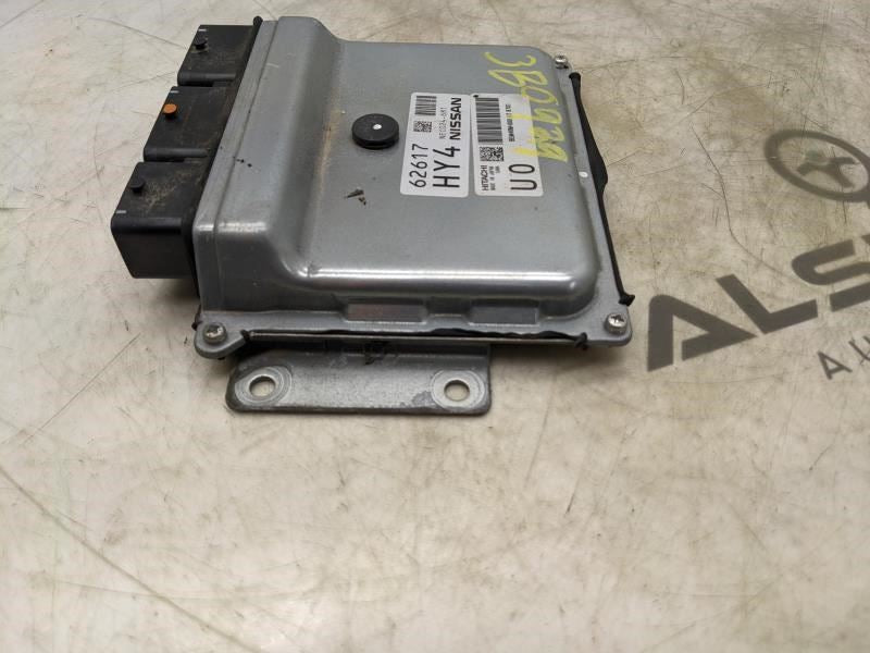 2018-2019 Nissan Rogue 2.5L Engine Control Module ECU ECM NEC024-681 OEM - Alshned Auto Parts