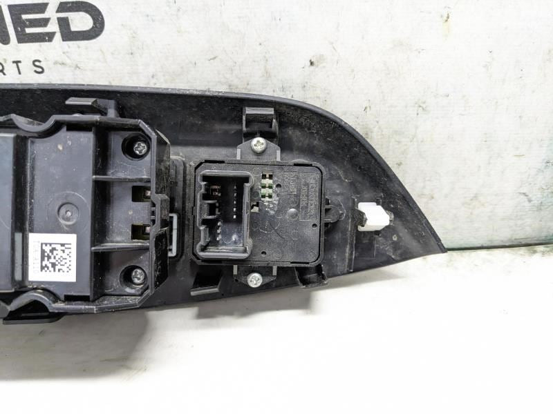 14-16 Honda CR-V FR LH Door Master Power Window Switch 35750-T0A-A11 OEM *ReaD* - Alshned Auto Parts