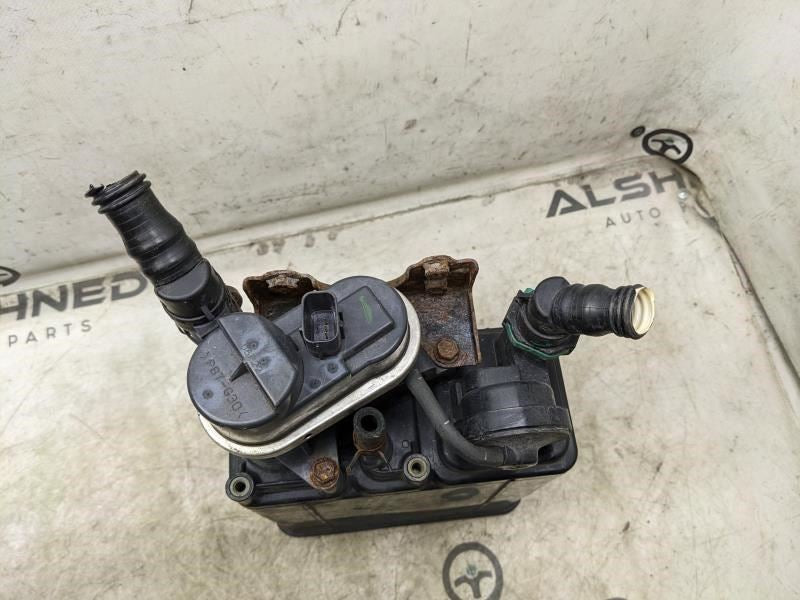 2006-2012 Toyota RAV4 Fuel Vapor Evaporator Emission Canister 77740-0R010 OEM - Alshned Auto Parts