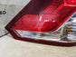 2012-14 Honda CR-V Rear Left Driver Side Lower Tail Light Lamp 33550-T0A-A01 OEM - Alshned Auto Parts