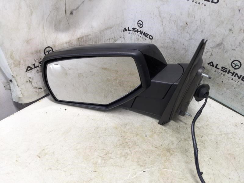 14-19 Chevrolet Silverado 1500 Left Outside Rearview Mirror 84342028 OEM *ReaD* - Alshned Auto Parts