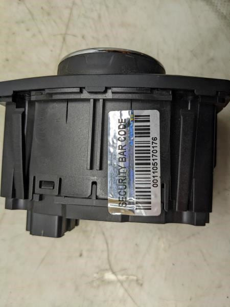 2015-2020 Ford F150 Dash Headlamp Control Switch FL3T-13D061-CDW OEM - Alshned Auto Parts