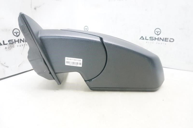 2017-2019 GMC Acadia Left Driver Outside Rearview Mirror 84293664 OEM *ReaD* - Alshned Auto Parts