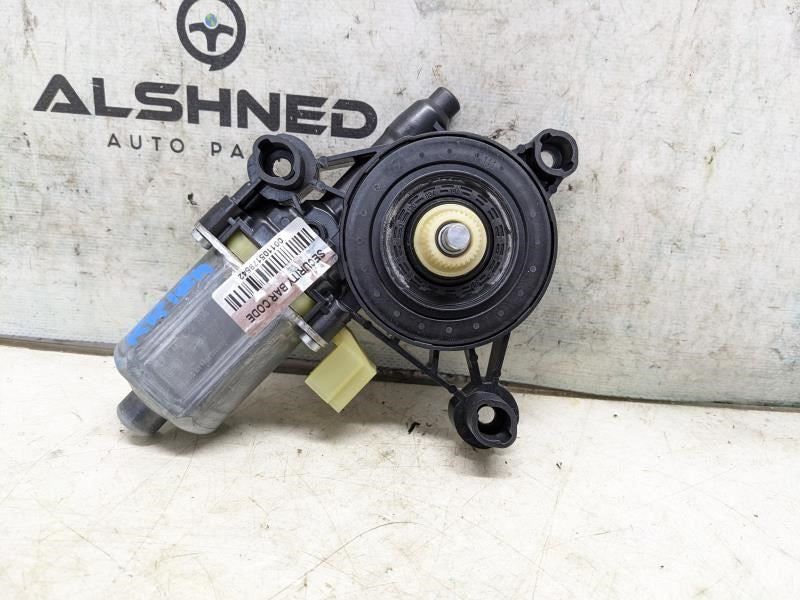 2018-2023 Audi S5 Rear Right Side Door Power Window Motor 8W0-959-802 OEM - Alshned Auto Parts