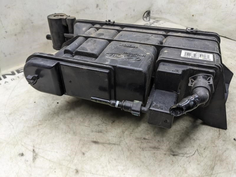 2014-2016  Hyundai Elantra Fuel Vapor Evaporator Emission Canister 31400-3Y000 - Alshned Auto Parts
