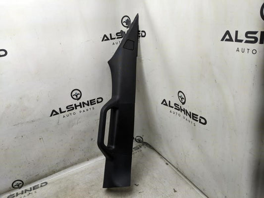 2015-2020 Ford F150 FR RH Windshield A-Pillar Trim FL3B-15025A82-ASW OEM *ReaD* - Alshned Auto Parts