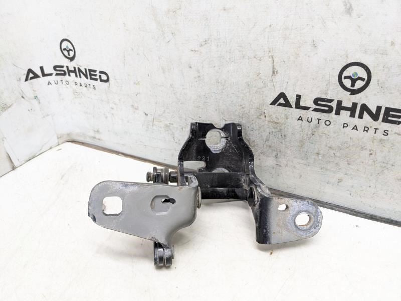 2011-2018 Ram 1500 Rear Right Door Hinge Lower/Upper 68058522AA 68058532AD OEM - Alshned Auto Parts