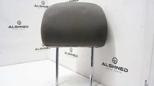 2015 Ford F150 Front Right Left Headrest Gray Cloth FU5Z-96611A08-AC OEM - Alshned Auto Parts