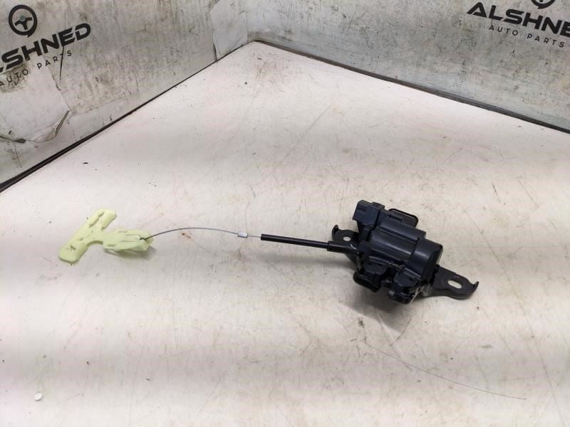 2015-2023 Ford Mustang Trunk Lid Lock Latch Actuator FR3Z-5443200-A OEM - Alshned Auto Parts