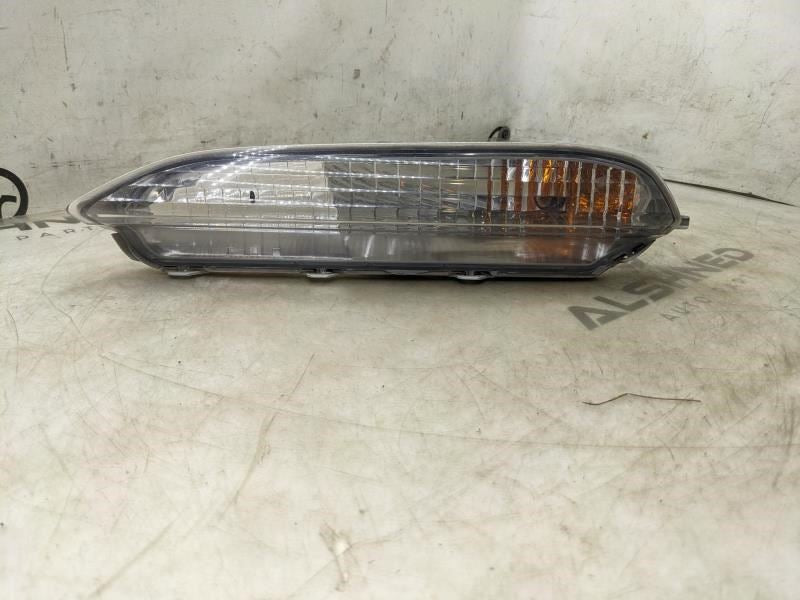 2016-2018 Honda Pilot Front Left Driver Turn Signal Light 33350-TG7-A11 OEM - Alshned Auto Parts