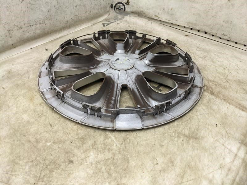 2018-20 Toyota Prius Wheel Cover HubCap Silver Vin FU 7-8 digit 42602-47251 OEM - Alshned Auto Parts