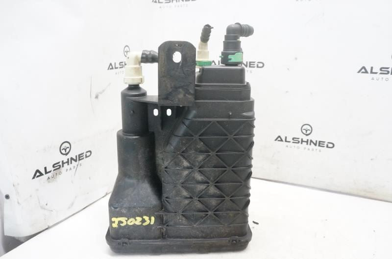 19 Chevrolet Silverado 1500 Fuel Vapor Evaporator Emission EVAP Canister 84106544 - Alshned Auto Parts